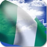 Logo of Nigeria Flag android Application 